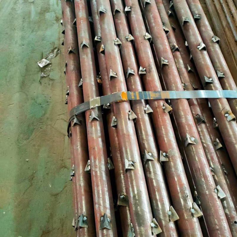 讷河土钉小导管